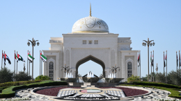 Второй день переговоров в Абу-Даби пройдет без прессы