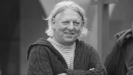 Умер известный режиссер и телеведущий Александр Олейников