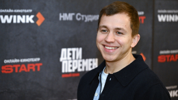 Один народный, второй красивый: Сергей Романович сравнил Кологривого и Копейкина