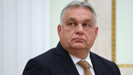 Орбан предложил вернуть Украине «статус буферного государства»