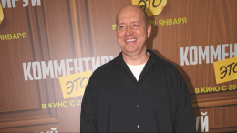 «Для чего он тогда нужен»: Бурунов о важности быть слабым перед любимым человеком