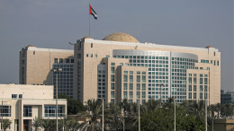 В ОАЭ заявили о продолжении усилий по урегулированию украинского конфликта