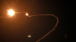 Силы ПВО сбили девять беспилотников ВСУ над Белгородской и Курской областями