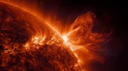 Неполноценная буря? Геомагнитный прогноз на 25 января