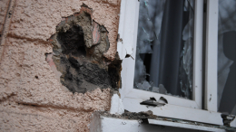 ВСУ нанесли удар по Белгороду, предположительно, с использованием HIMARS