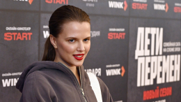 «У зрителей тяжелая реакция»: Ника Здорик о втором сезоне «Ландышей»