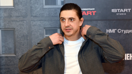 Любовь, мотоцикл и познание героя: Плотников о съемках в сериале «Дети перемен»