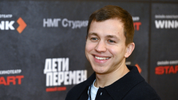 «Плакал на «Барби»: Сергей Романович поддержал новый мужской тренд