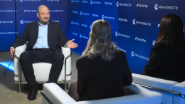 Владелец пекарни «Машенька» рассказал о варенье из подарка от Путина