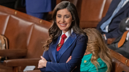 «Я люблю его»: американская конгрессвумен пригласила Дмитриева в Вашингтон