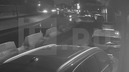 «Оказался в нужном месте»: махачкалинец о спасении матери и ребенка из тонущего такси