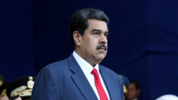 Рябков: Россия не меняла позицию по похищению Мадуро