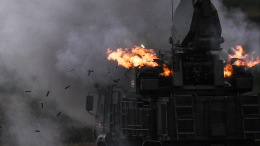 Силы ПВО уничтожили 13 украинских беспилотников над регионами России