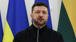 Нужен переводчик: Зеленский забыл украинское слово и едва не перешел на русский язык