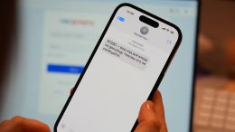 «Советуют не сообщать код из СМС»: как работает новая схема мошенников