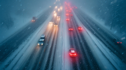 Атлантический шторм в США унес жизни семи человек