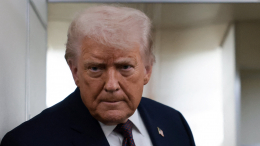 Трамп потребовал запретить создавать условия для нелегальных мигрантов