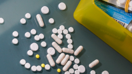 В РФ закрыли 200 сайтов по продаже нелегальных БАДов