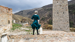 Российские ученые нашли у жителей Кавказа особый «высотный» ген