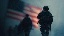 «Попрощайтесь с семьями»: в Иране дали совет американским военным