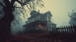 Темница без окон: 80-летнего пенсионера держали в плену 20 лет