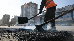 Собянин рассказал о планах развития дорог в Коммунарке и Южном Бутове