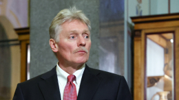 «Отстаиваем свои интересы»: Песков о позиции России на переговорах по Украине