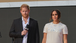 Кольцо развода: Меган Маркл придумала план мести на случай расставания с Гарри