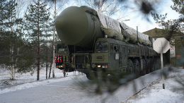 Россия попала в тройку лидеров по уровню военной мощи