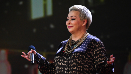 «Что за бред?» — директор Марии Ароновой о слухах про госпитализацию актрисы