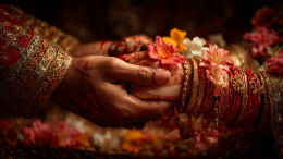 «Черная вдова»: женщина вышла замуж за пятерых мужчин с целью наживы