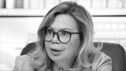 Названа причина смерти звезды сериала «Кулагин и партнеры» Вероники Ганич