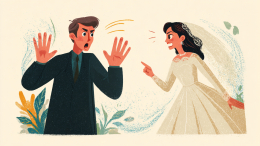 Ни руки, ни сердца: почему мужчина не зовет замуж — на это есть 8 причин