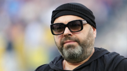 «Музыкант, который не слышит»: Максим Фадеев рассказал, как едва не лишился слуха