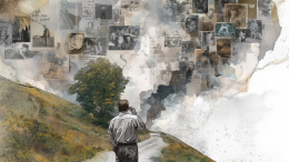 Воспоминания могут быть выдумкой: почему прошлого не существует