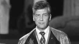 Умер один из создателей отряда «Центроспас» МЧС Андрей Легошин