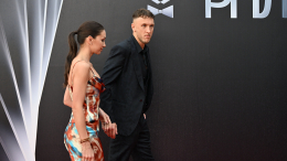 «Большие планы на 2026-й»: рэпер T-Killah и его жена Мария ждут второго ребенка