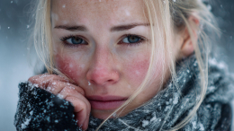 Холод не страшен: самые распространенные ошибки при уходе за кожей зимой