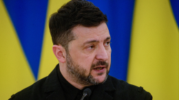 Больше не дадут денег? Как Зеленский в Давосе настроил против себя страны ЕС