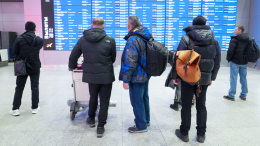 Систему бронирования авиакомпаний вернули к работе после сбоя