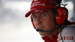 Позиция семьи не ясна: можно ли верить информации об улучшения состояния Шумахера