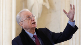 Неразрывная связь с историей: Пиотровский рассказал о значении Эрмитажа для России