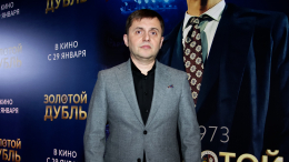 «Лучшая роль Егора Бероева»: сценарист «Золотого дубля» о работе над фильмом