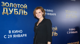 На победу вдохновляет женщина: Ксения Алферова о роли в «Золотом дубле»