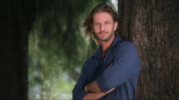 Звезда «Дикого ангела» Факундо Арана расстался с супругой после 19 лет отношений