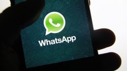 «Нужно быть безмозглым»: Павел Дуров обрушился с критикой на WhatsApp*