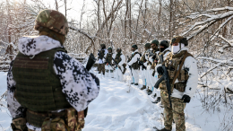 Российская армия освободила Купянск-Узловой и Новояковлевку в зоне СВО