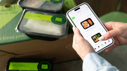 Что намешали в контейнерах: в России готовят обязательную маркировку готовой еды