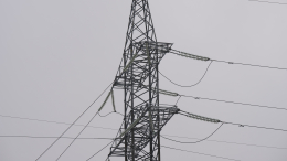 Почти 1,3 миллиона россиян остались без света из-за ударов ВСУ на прошлой неделе