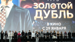 Спортивный папа: к выходу в прокат готовится фильм о легенде отечественного футбола Никите Симоняне